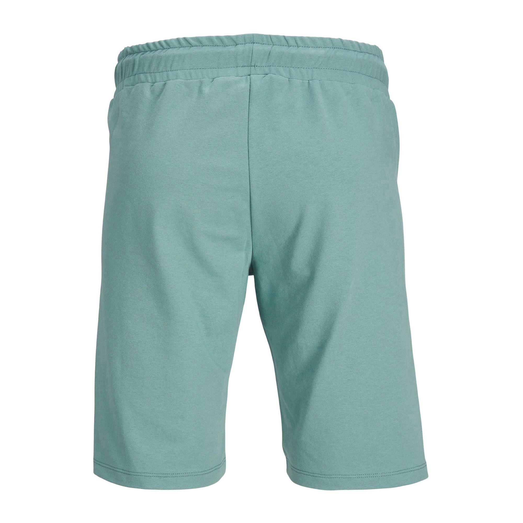 Short Jack & Jones Short De Sport Jack & Jones Junior - Garçon - Bleu Marine - Taille 140 Vêtement Sport Enfant